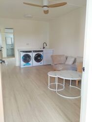 Blk 342 Woodlands Avenue 1 (Woodlands), HDB Executive #470171101